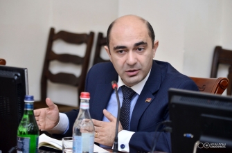 Գերմանիան քաղաքացիներին կոչ է անում «ամեն կերպ խուսափել Լեռնային Ղարաբաղ կամ հարակից ադրբեջանական այլ տարածքներ այցելելուց»