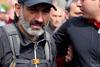 Ո՞վ է այդ Սոմոսան 