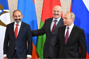 Խնդիրները լուծելու ամենալավ մեթոդը հաստատ խնդիրներից փախչելը չէ