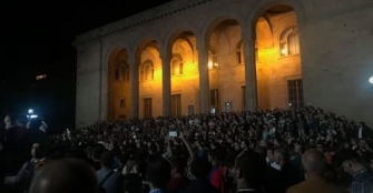 Զավթման ու ավերման անգերազանցելիություն