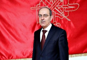 ԼՂ ԱԺ խմբակցությունները կդիմեն նախագահին՝ Սահմանադրական փոփոխություններով զբաղվող մասնագիտական խումբ ձևավորելու հարցով