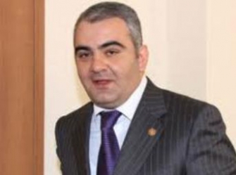 Արման Սահակյանին չեն տալու
