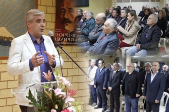 «Զորավարը կարողացավ գոնե երկու-երեք ժամով համախմբել մեր պառակտված ուժերը»