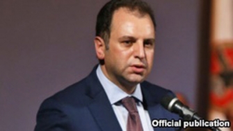 «Փոքր Մհեր» ավագ դպրոցն ու «Մոնթե Մելքոնյան» վարժարանը կմիավորվեն 