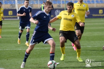 Առաջինում` «Ալաշկերտը»