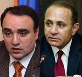 Կադրե՞րն են ամեն  ինչ որոշում. ո՛չ