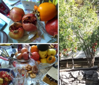 Աշխարհի ամենաքաղցր քաղաքում 