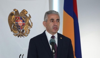 Իշխանությունը ստրկացրել ու հեղինակազրկել է իրավական համակարգը