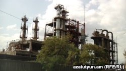 Կառավարությունը «Նաիրիտ-2»-ը վաճառեց 