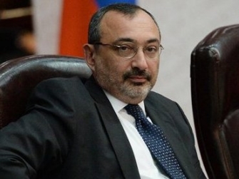  Wiener Zeitung. Պատմականորեն եւ մշակութային առումով Լեռնային Ղարաբաղը Հայաստանի մասն է 