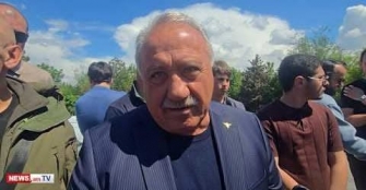 Երրորդ նախագահը շարունակեց վնասել Հայաստանին՝ սրան դարձնելով միլիոնատեր և քաղաքական կյանքում ազդեցիկ դեմք