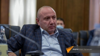 Հայաստանի ու Արցախի շահը
