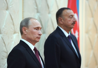 Առաջինը ճշտվեց Ալիևը