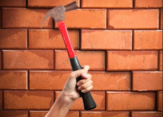Քանդելու մոլուցք