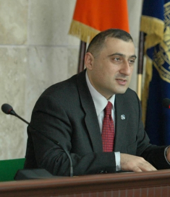 «Մայդանը ցույց տվեց ուկրաինական հասարակության և պետականության կայացման թերություններն ու հակասականությունը»