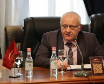 Նոր քաղաքական ստատուս-քվո