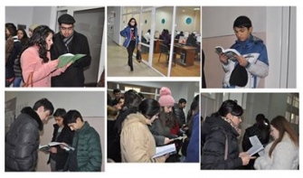 Եռուզեռ բուհերում՝ կրթաթոշակի մրցույթի շուրջ