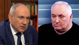 Լռությունն առավել քան խոսուն է