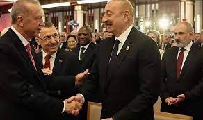 Որն է իր տեղը