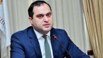 Արա Զոհրաբյան. Պետականության կորստի վտանգն է ստիպել ոտքի կանգնել և օր առաջ ազատվել վտանգի աղբյուր հանդիսացող վարչապետից և իր թիմից