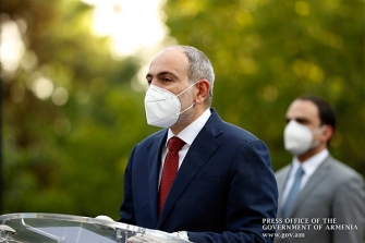 Նիկոլ Փաշինյան. Այդ սցենարներից մեկով որոշում կկայացվի