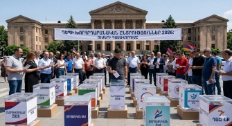 Իրավիճակը փրկելու գործիքներ դեռ կան, և փրկության բանալին սովորական քաղաքացու ձեռքին է