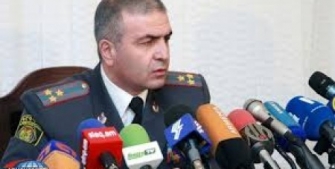 Քննարկվում է վարկած, որ Գյումրիի սպանության մեղադրյալը մենակ չի գործել