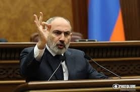 Սամոդու՛ռ, քեզ համար բարձրագույն երկու արժեքներ կան`  ՓՈՂՆ  ու ԱԹՈՌԸ