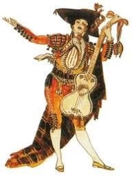 «Bravo, bravissimo!». բայց հանդիսատեսն արդեն վաղուց գիտի ներկայացման ավարտը