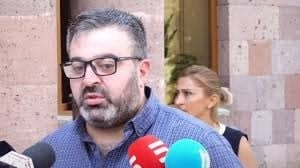 Հայացք կողքից կամ՝ քաղաքական աքսիոմներ