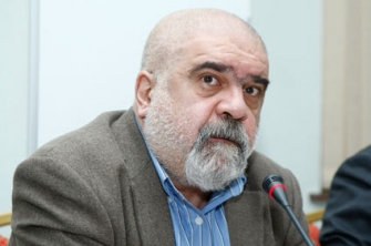 Իսկանդարյանը բացառել է պատերազմի վերսկսման հավանականությունը