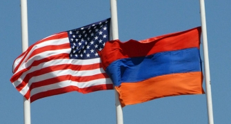 ԱՄՆ-Հայաստան հարաբերությունների օրակարգում անսպասելի հարց է հայտնվել