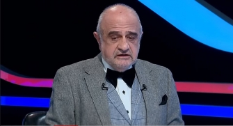 Ինքը չի կարող Տիկնիկային թատրոնի ղեկավար լինել