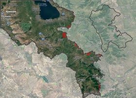 Արցախի օկուպացիայից հետո մասնատման վտանգի առաջ է կանգնում հենց Հայաստանը 