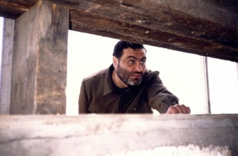 Ես չգրեցի