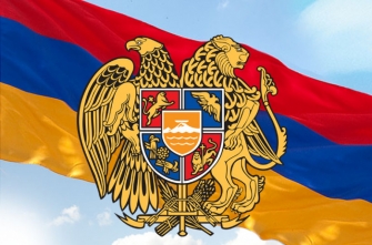 Հայաստանը տոնում է Անկախության օրը