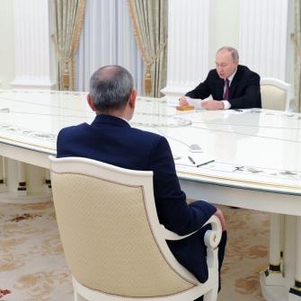 Ինքնիշխանությունը էլ ո՞րն է