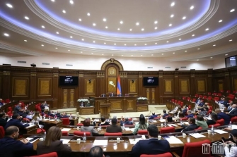 Պատգամավորներին Մեծ Հայք կարող էր Ազգը պատվիրակել, վատագույն դեպքում` ժողովուրդը