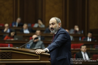 Իշխա­նու­թ­յու­նը՝ ծանր ո­րոշ­ման ա­ռաջ