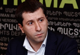 «Խնդրում եմ ուսումնասիրել Հ. Հարությունյանի նկատմամբ նվաստացնող վերաբերմունքն ու վերջինիս` նման տեսքով դատարան բերման ենթարկելու պատճառները» 
