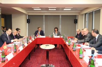 ԵԱՏՄ-ում ընդլայնվում է տեղեկատվական տեխնոլոգիաների կիրառումը