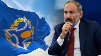 Հայաստանի, Արցախի, հայերիս թիվ 1 ներքին թշնամին արեց և անում է այն, ինչի համար բերել էին և եկել էր իշխանության. 26