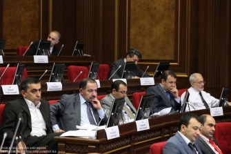 Ասք դաշնակցական 