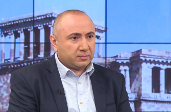 Հայաստանի շրջափակումը խորացել է․ Նիկոլ Փաշինյանի «բաց սահմանների» քաղաքականությունը. Անդրանիկ Թևանյան