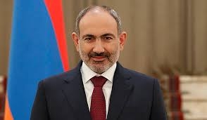 Նիկոլ Փաշինյանը շնորհավորական ուղերձ է հղել Սիրիայի նախագահին Ազգային տոնի կապակցությամբ