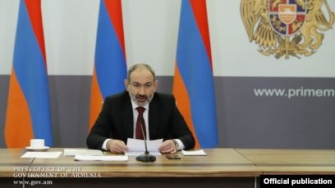 «Մենք մեր դիրքորոշումն արտահայտել ենք». վարչապետը՝ ԼՂ հակամարտության կարգավորման մասին
