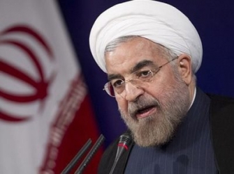 Հասան Ռոհանի. Նավթային շուկայի վիճակն ամենաքիչը հարվածում է Իրանին