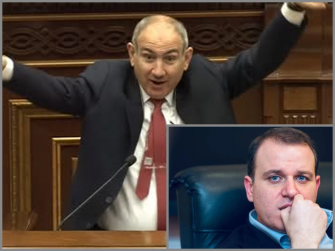 Էս երկրում մեկ հոգի է ենթակա և՛ կրթման, և՛ կռտման
