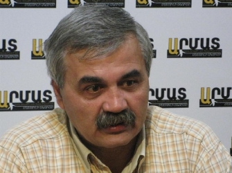 «Ալիևը նման հայտարարություններով  փորձում է շահել հասարակության վստահությունը»