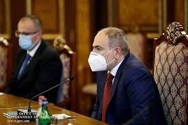 Նիկոլ Փաշինյան. Պահպանել հակահամաճարակային կանոնները, հակառակ դեպքում, պրոբլեմները բոլոր ուղղություններով խորանալու են
